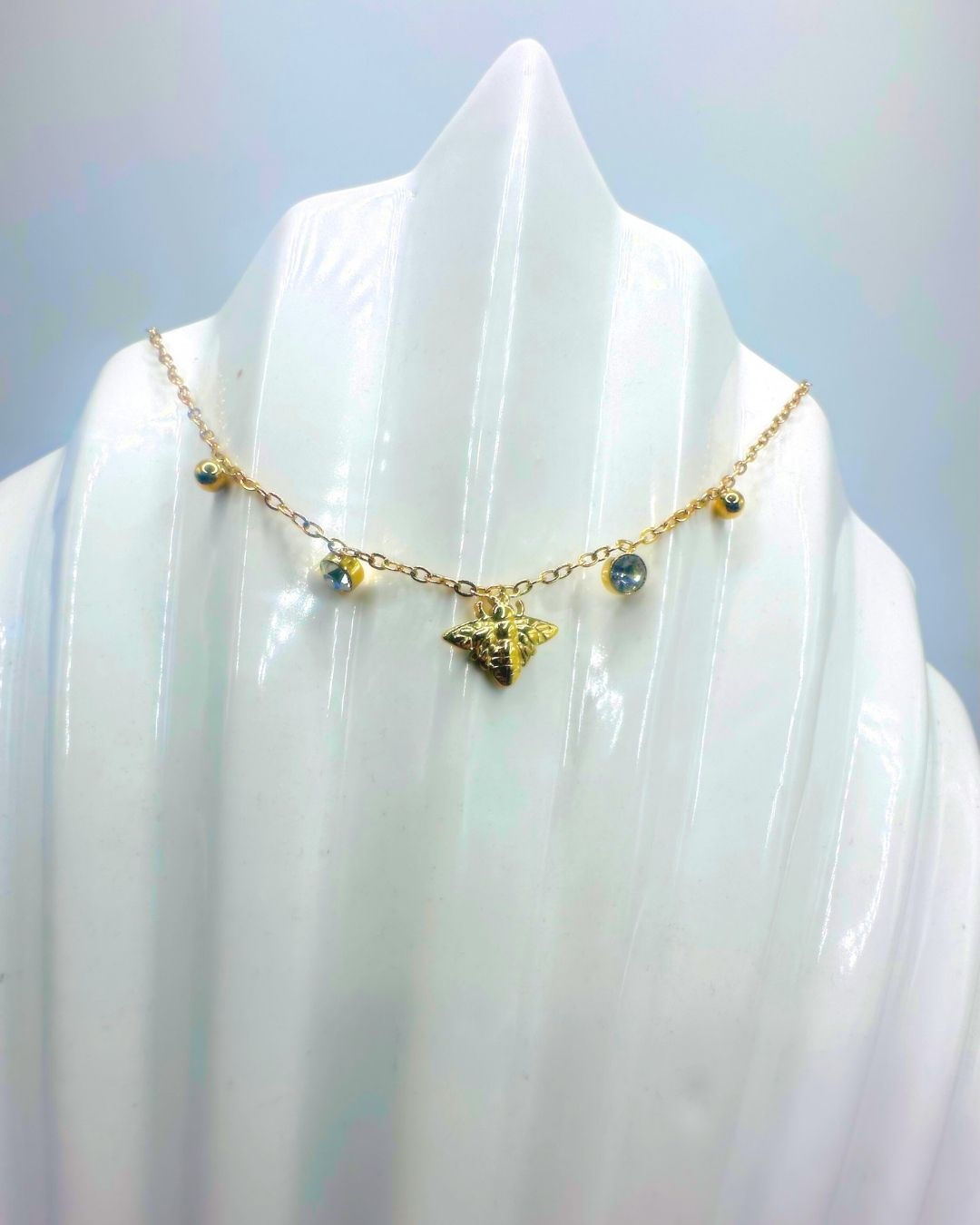 Chaine de cheville Nali (#559)