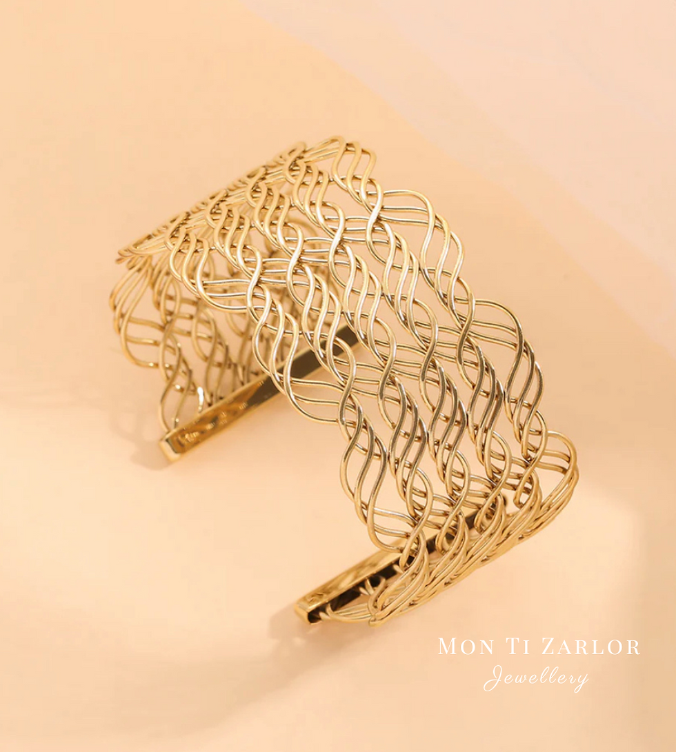 Bracelet Impéria (#520)