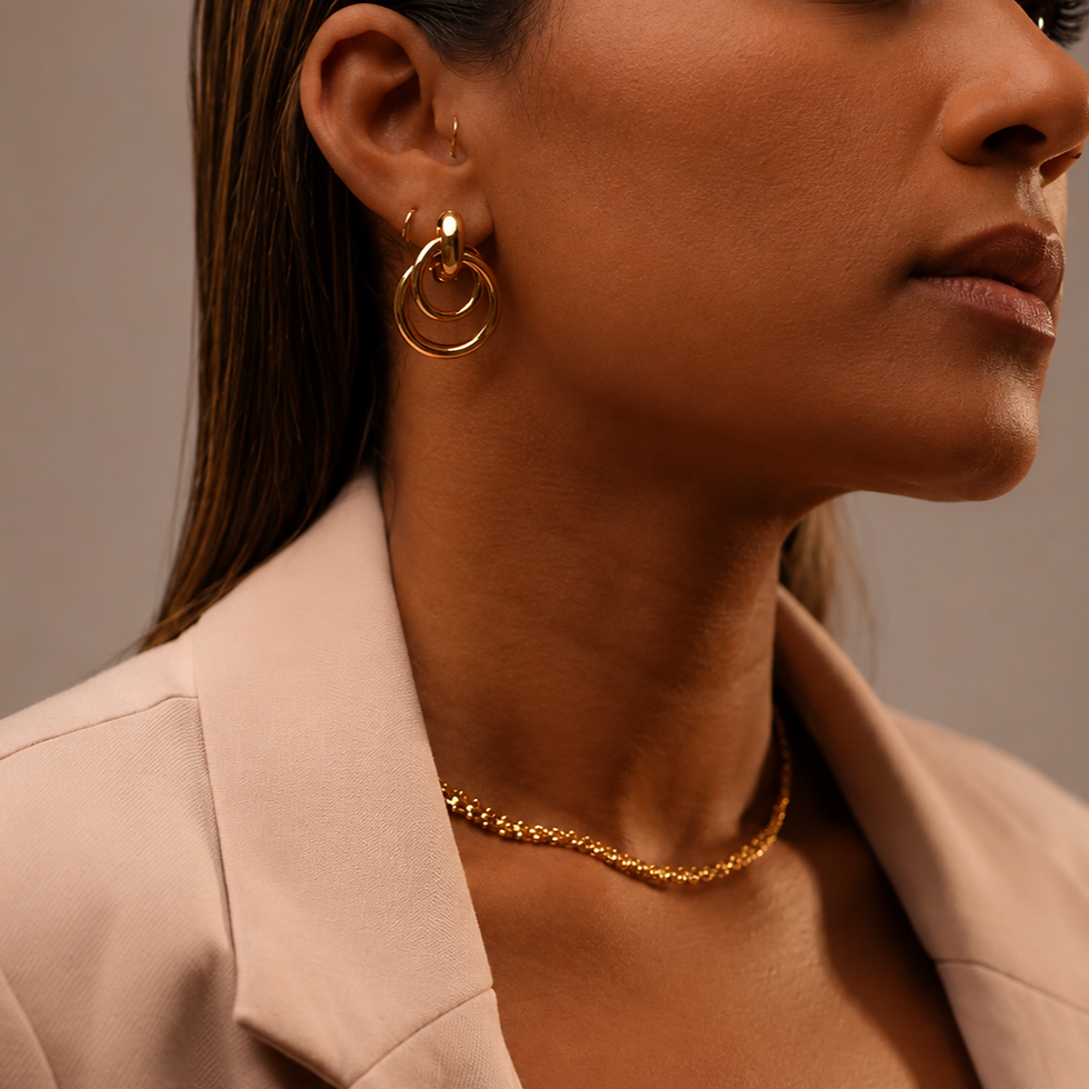 Miniature : Boucles Signature
