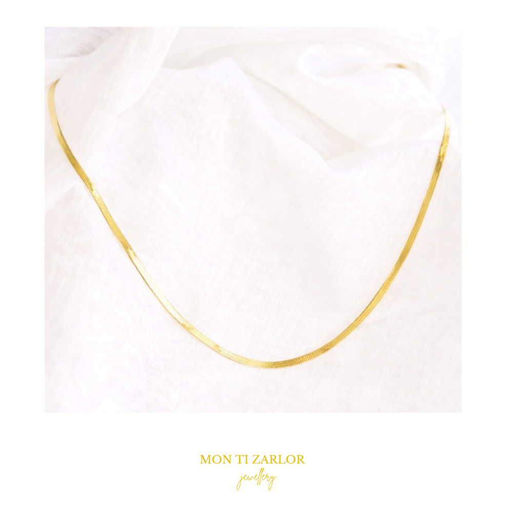 Collier Hanaé (#577)