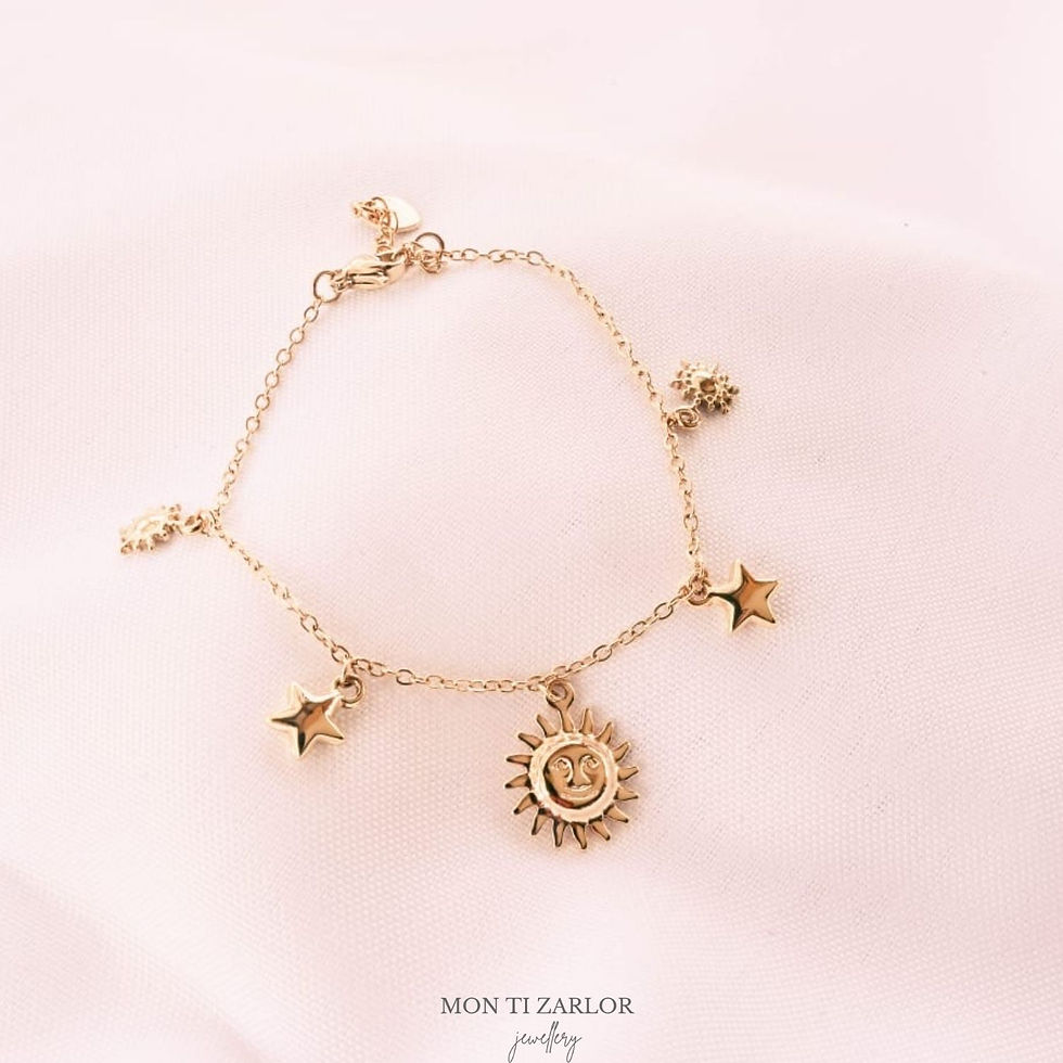 Bracelet Nora (#542)