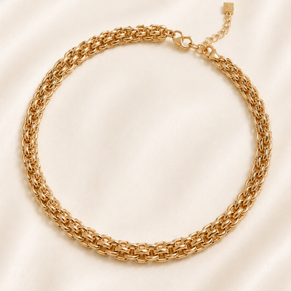 Collier Héritage