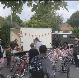 Burbage Bikes