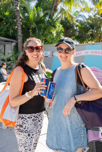 Michelob Ultra x Stayfit 305