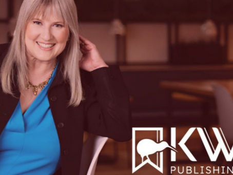 3 Perks of Consulting With a Publisher