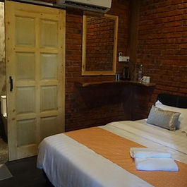 Queen Room 9m²