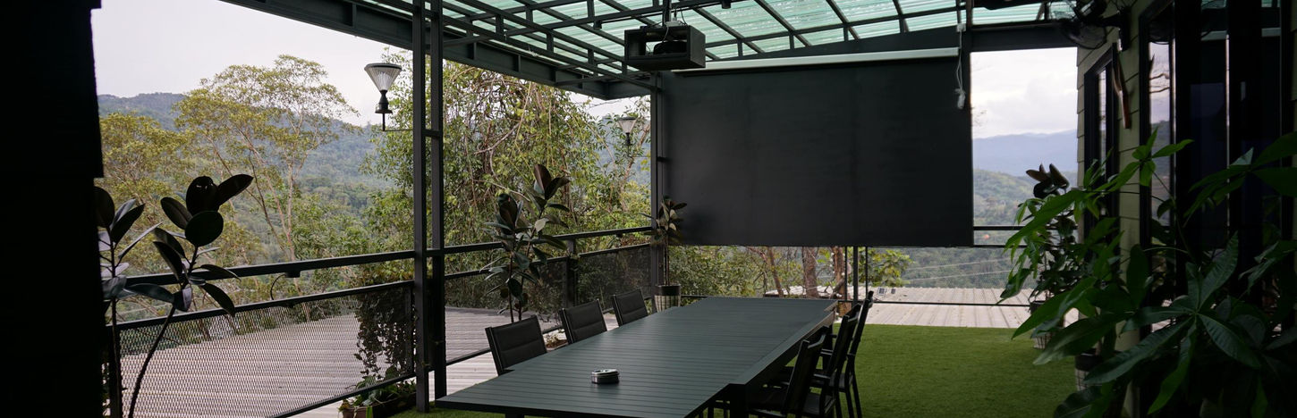 Event Space - Outdoor