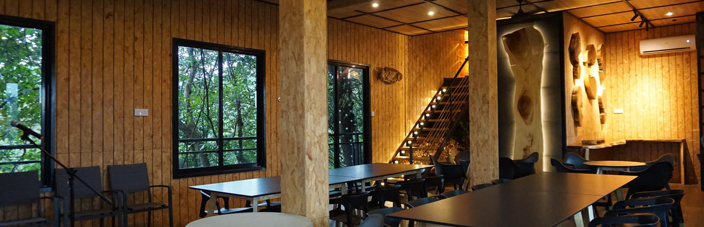 Event Space - Indoor