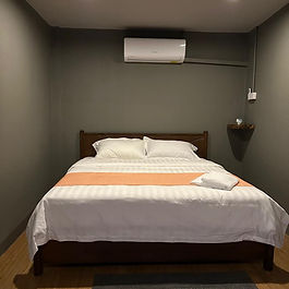 Superior King Room with Sofa Bed