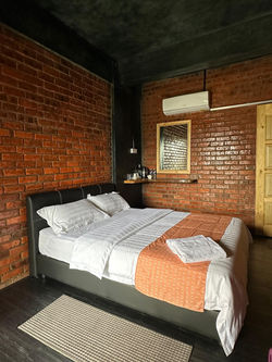 Queen Room 15m2
