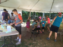 Cave Quest VBS 2016 - 41 of 148