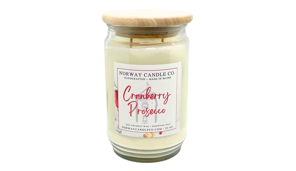 Thumbnail: 20 oz. Double-wick'd Candles