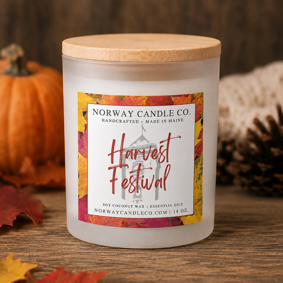 Thumbnail: 14 oz. Double-wick'd Candles