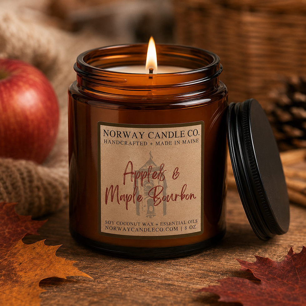 Thumbnail: 8 oz. Candles