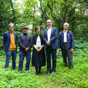 📢 【狂賀】本會理監事榮獲 2026 遠見 USR 大學社會責任獎「福祉共生組」首獎! 🏆