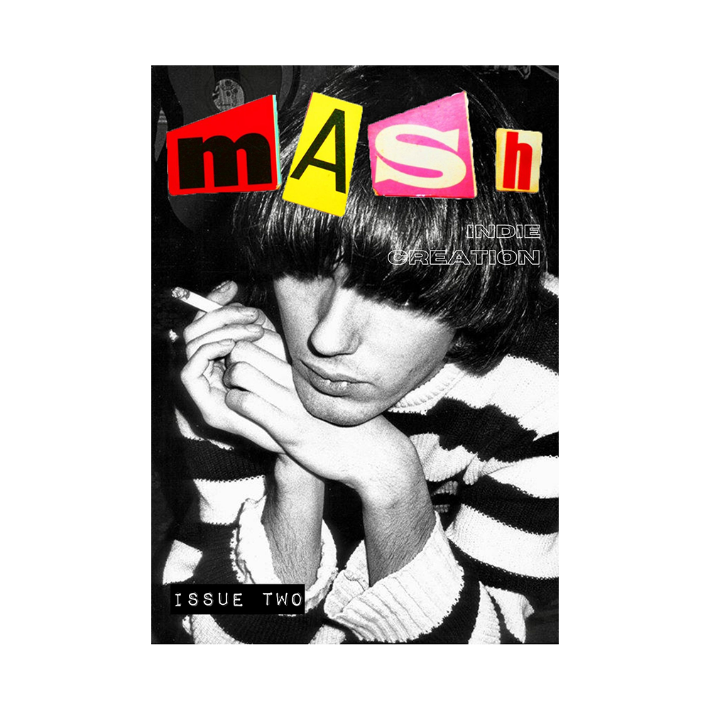 MASH - ISSUE TWO