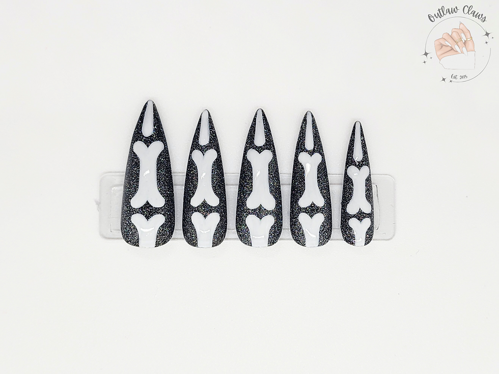 Thumbnail: Bony Fingers