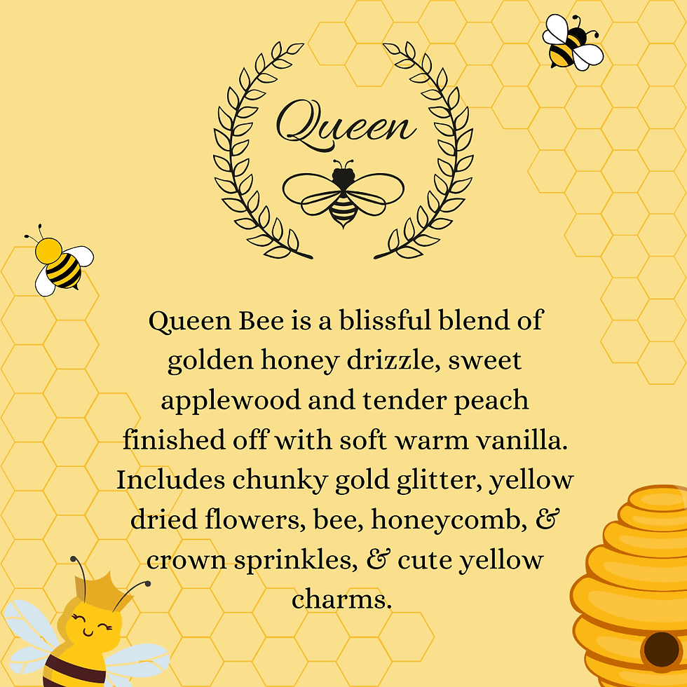 Thumbnail: Queen Bee Cuticle Oil