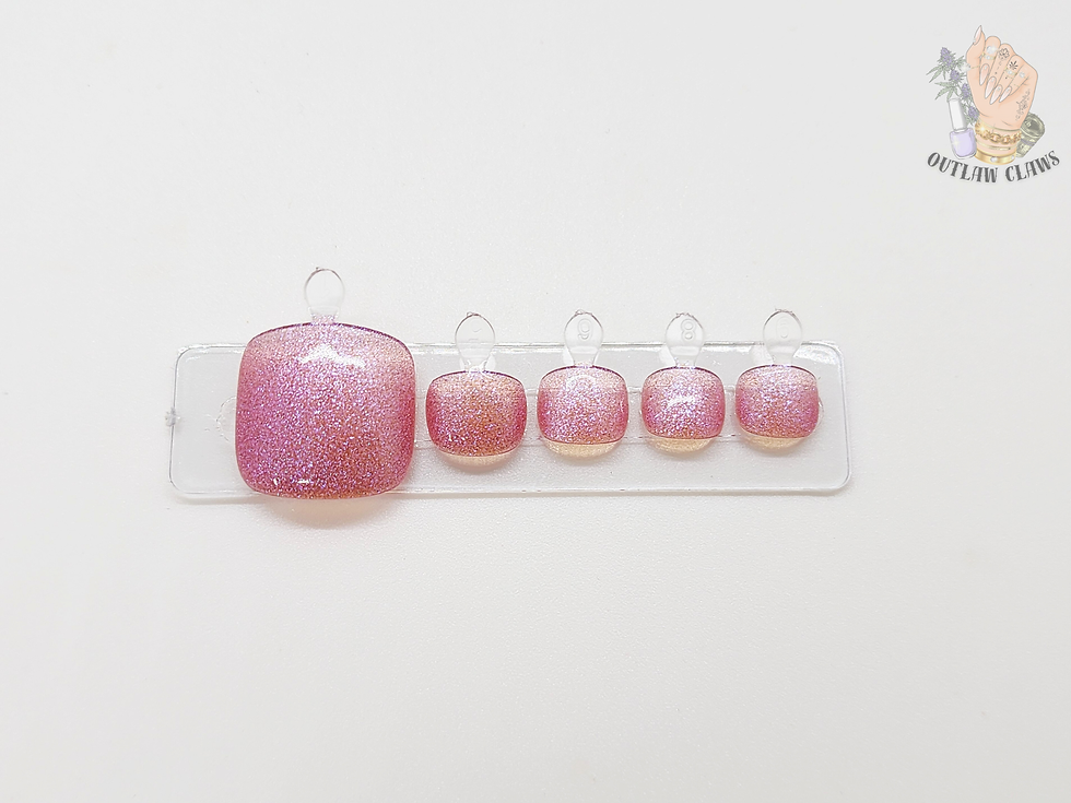 Thumbnail: Princess Bubblegum