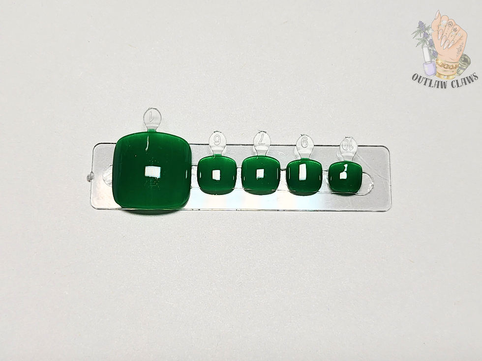 Thumbnail: Evergreen