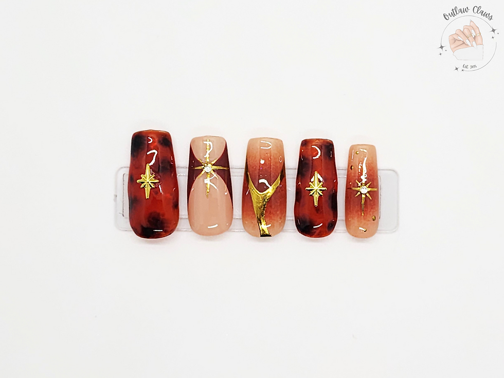 Thumbnail: Library Baddie