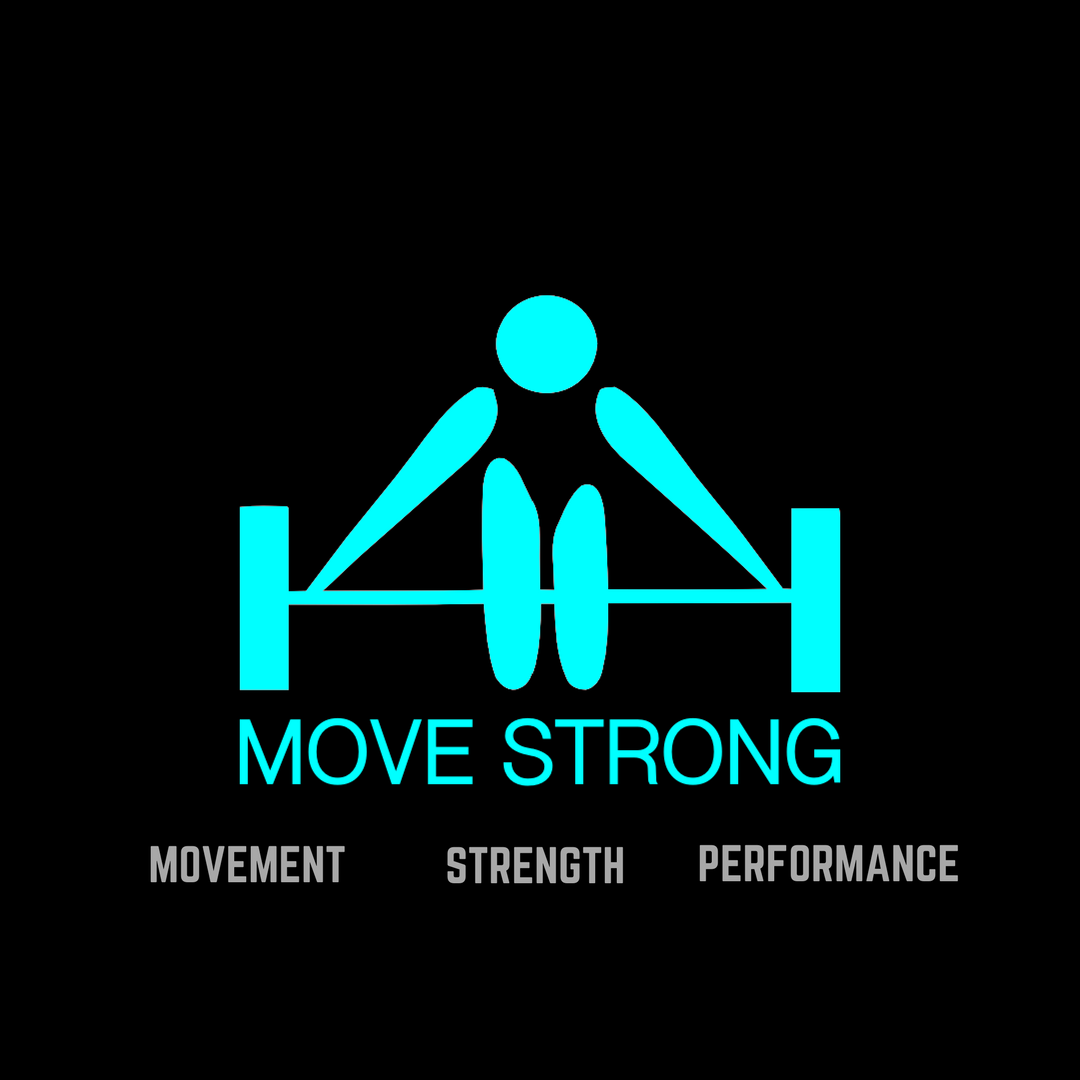 Online Coaching | Movestrong