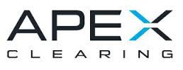 APEX CLEARING logo