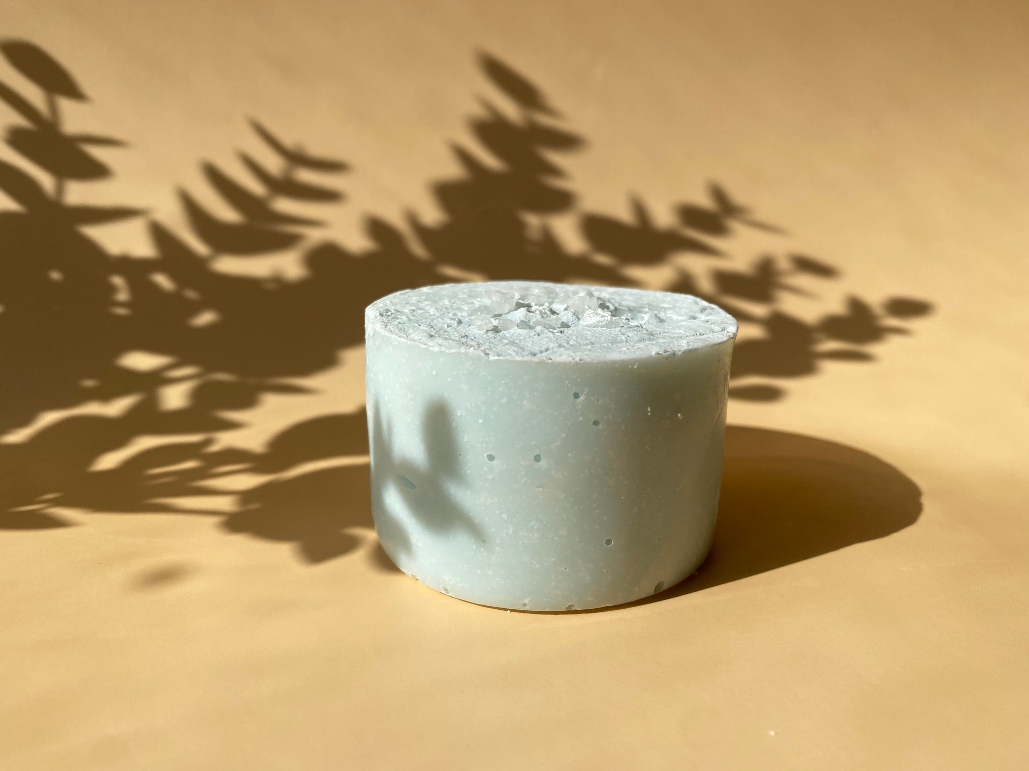 Sea Salt Soap l 海鹽皂