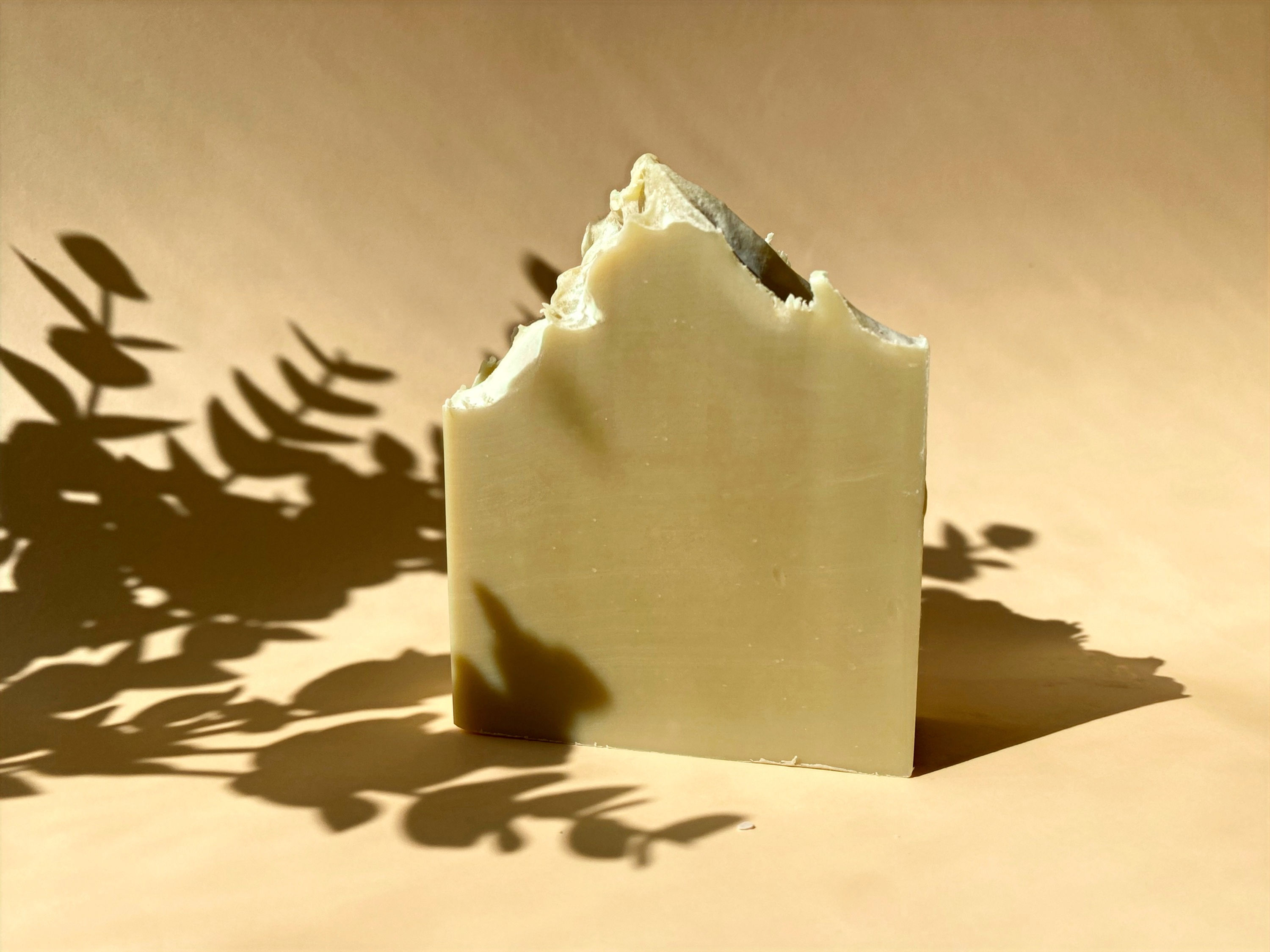 Milk Soap l 牛奶皂