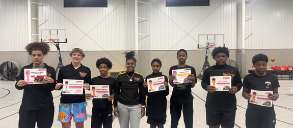 COMMUNITY SPOTLIGHT – BGCA IN ACTION