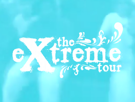 The Extreme Tour Is Coming To Your State