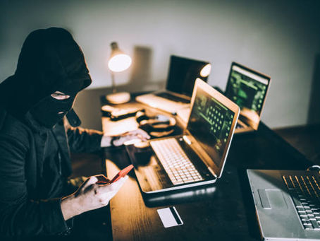 Underground Update Black Site 1 OCDETF-001 