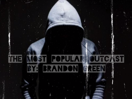 Official Merchandise Store Launched