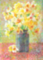 Kate Daniels - The Four Seasons - Spring Collection
