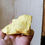 Miniature : Soufre Natif du Brésil, 332g.