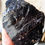 Miniature : Obsidienne du Mexique, 1,4kg.