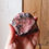 Miniature : Rhodonite de Madagascar, 349g.