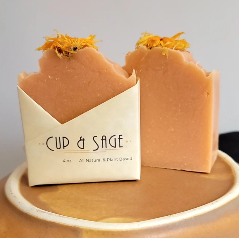 BAR SOAP