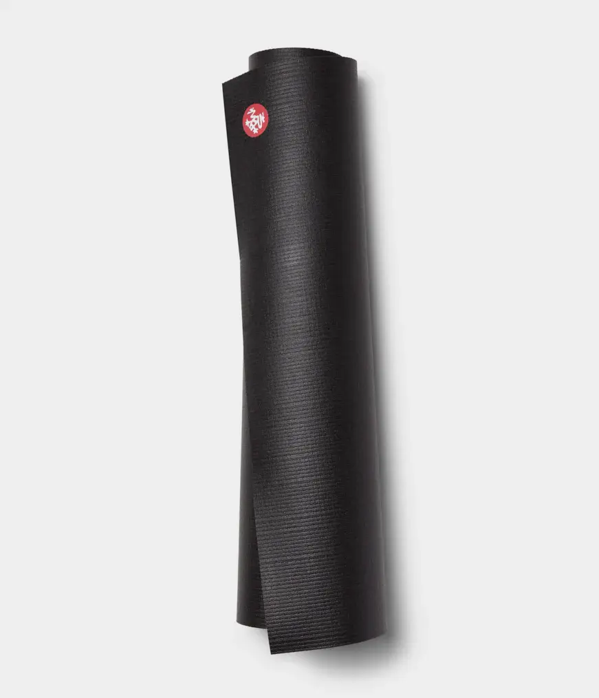 Manduka PRO Mat - Black 6mm