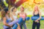 TEENS YOGA 