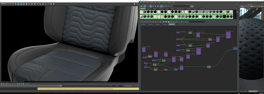from hypershade tree to render.PNG