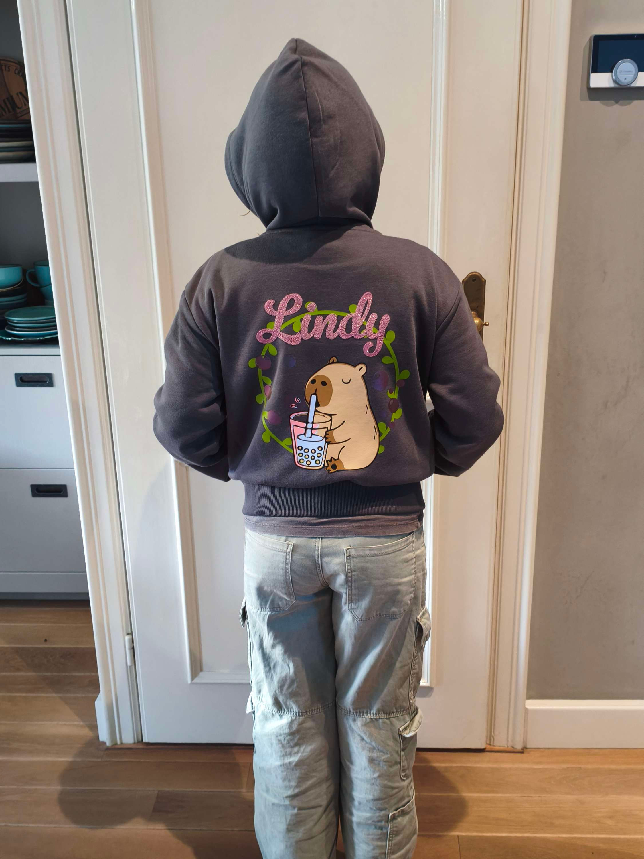 Kleding opdruk ontwerpen en bedrukken