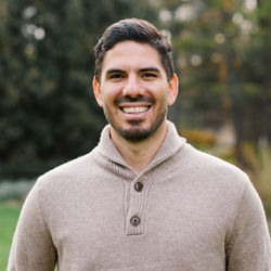 Amir Missaghi