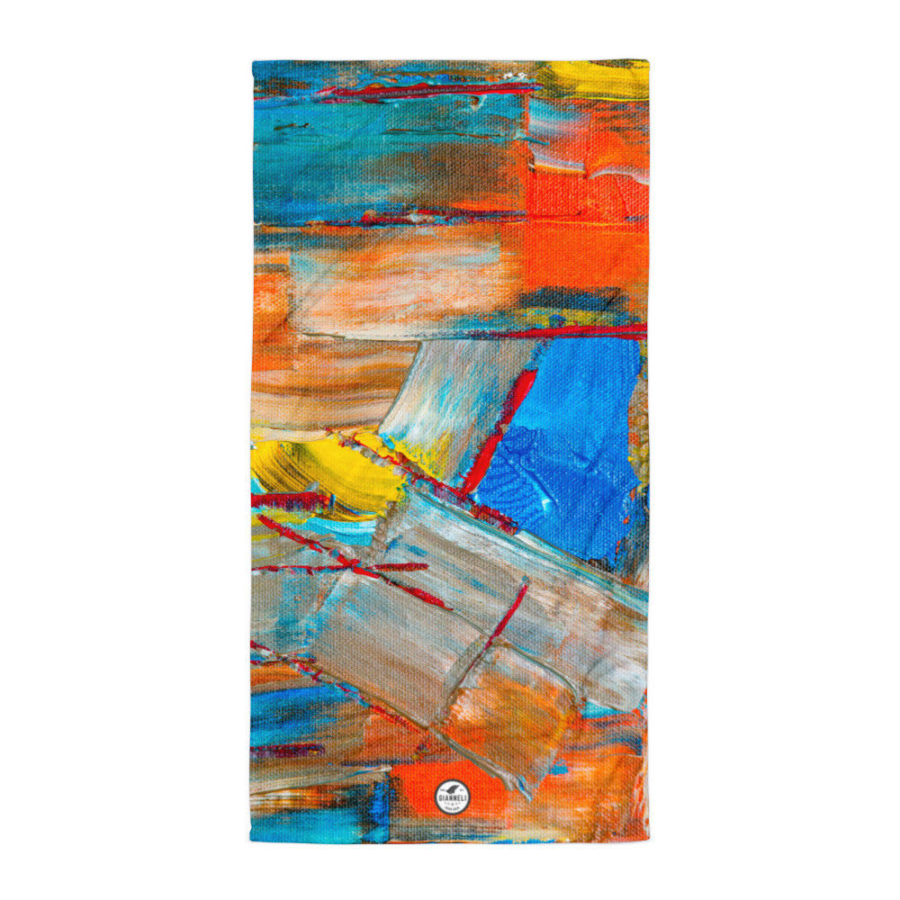 Gianneli Colours Towel