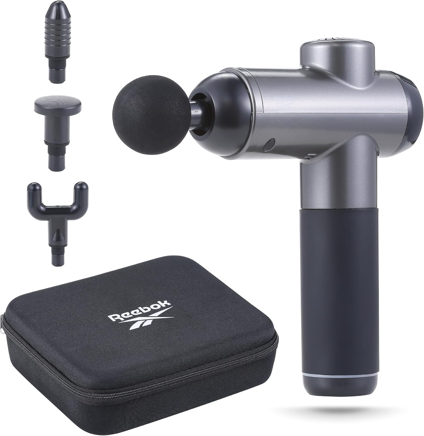 Reebok - Hot and Cold Therapy Massager for Soreness and Recovery