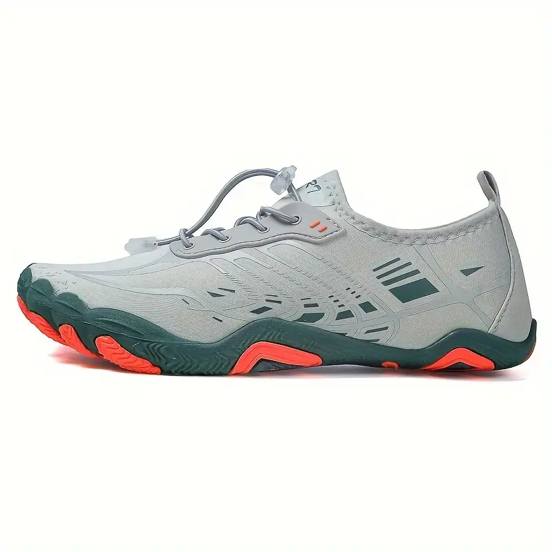 Stilvolle Damen-Barefoot-Sneaker – Breezestep