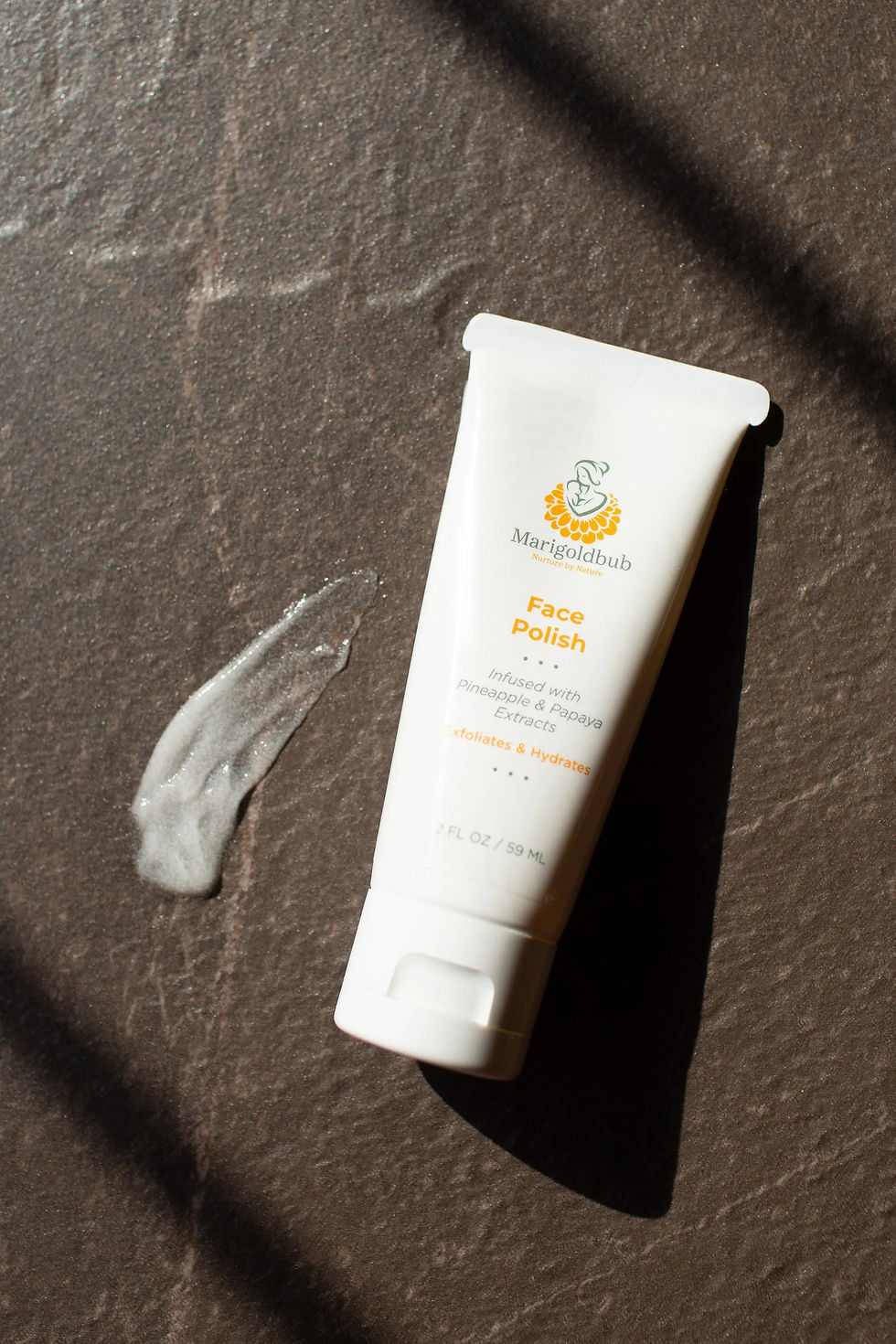 Thumbnail: Radiance Ritual Bundle – Face Serum & Face Polish