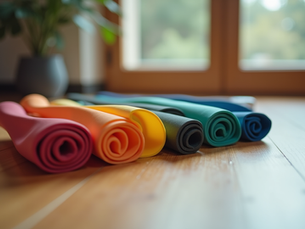 Best Portable Fitness Tools for Home