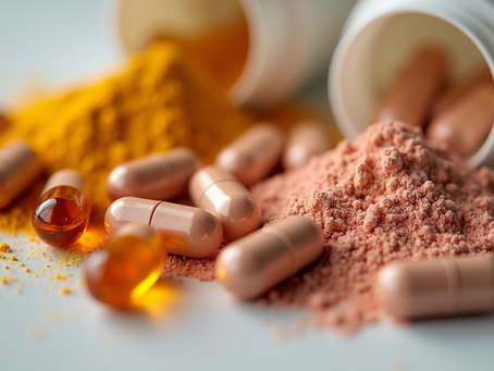 Top Energy-Boosting Nutritional Products