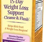 Cleansing Supplements